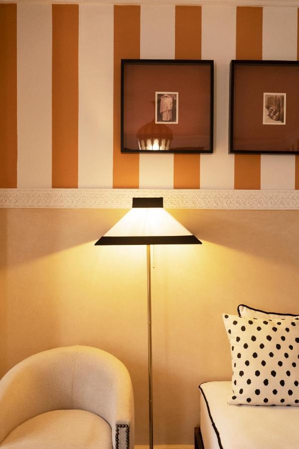 Riad Rk Suites & Spa مراكش المظهر الخارجي الصورة