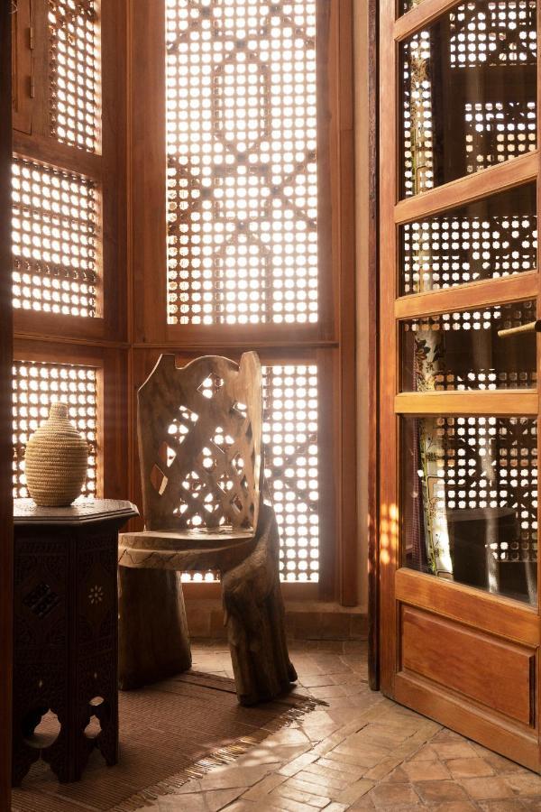 Riad Rk Suites & Spa مراكش المظهر الخارجي الصورة