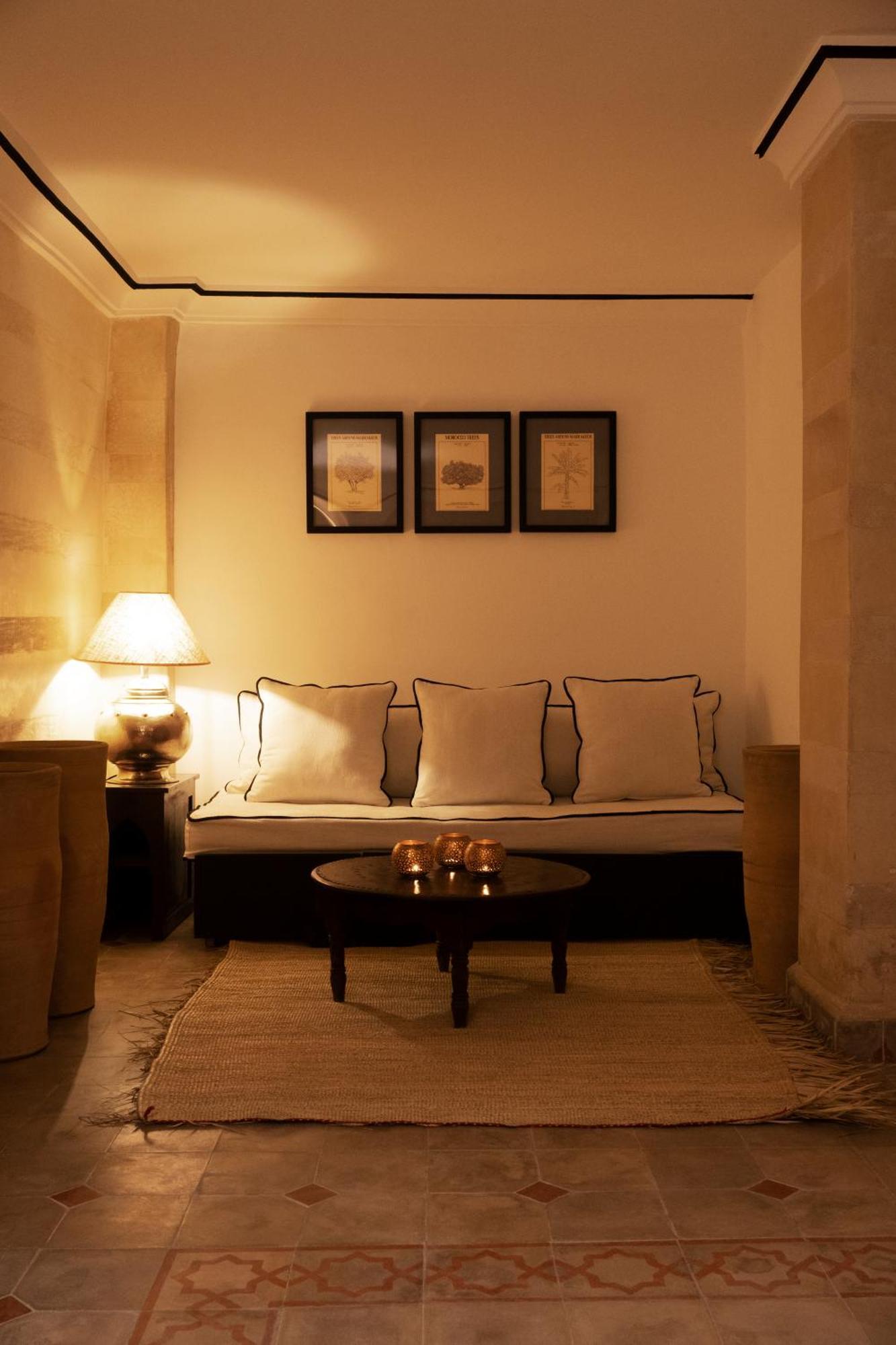 Riad Rk Suites & Spa مراكش المظهر الخارجي الصورة