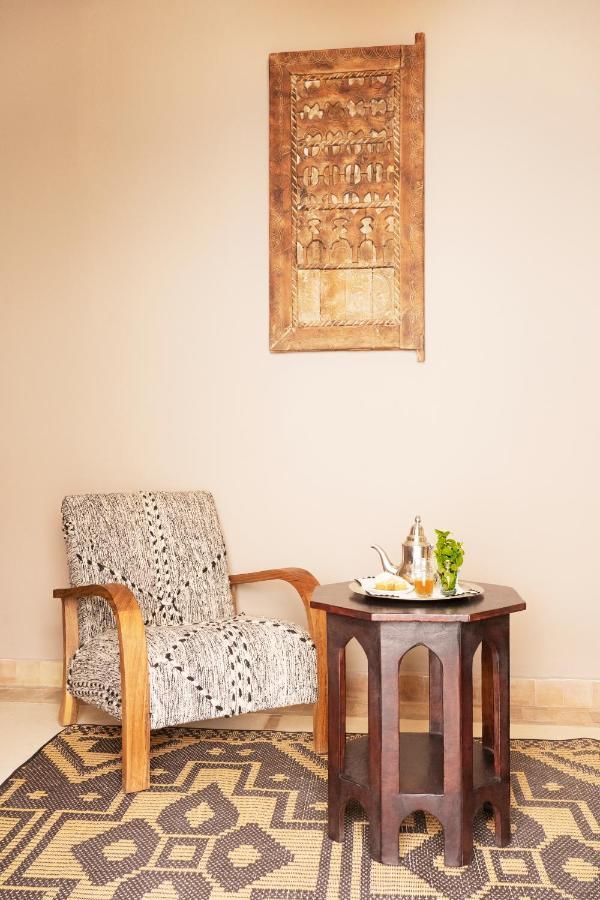 Riad Rk Suites & Spa مراكش المظهر الخارجي الصورة
